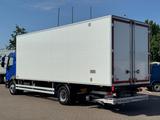Volvo FL 250 THERMOKING  - LADEBORDWAND - Volvo Radlader L25