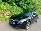 Alfa Romeo Giulietta 1.4 TB 16V Super Super - Alfa Romeo Giulietta aus 2011