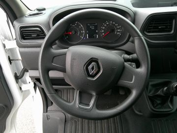 Renault Master Koffer HUMBAR FLEX BOX DRY