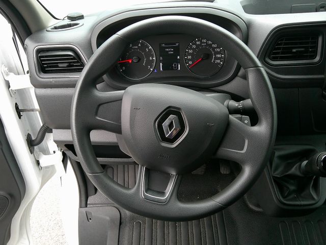 Renault Master Koffer HUMBAR FLEX BOX DRY