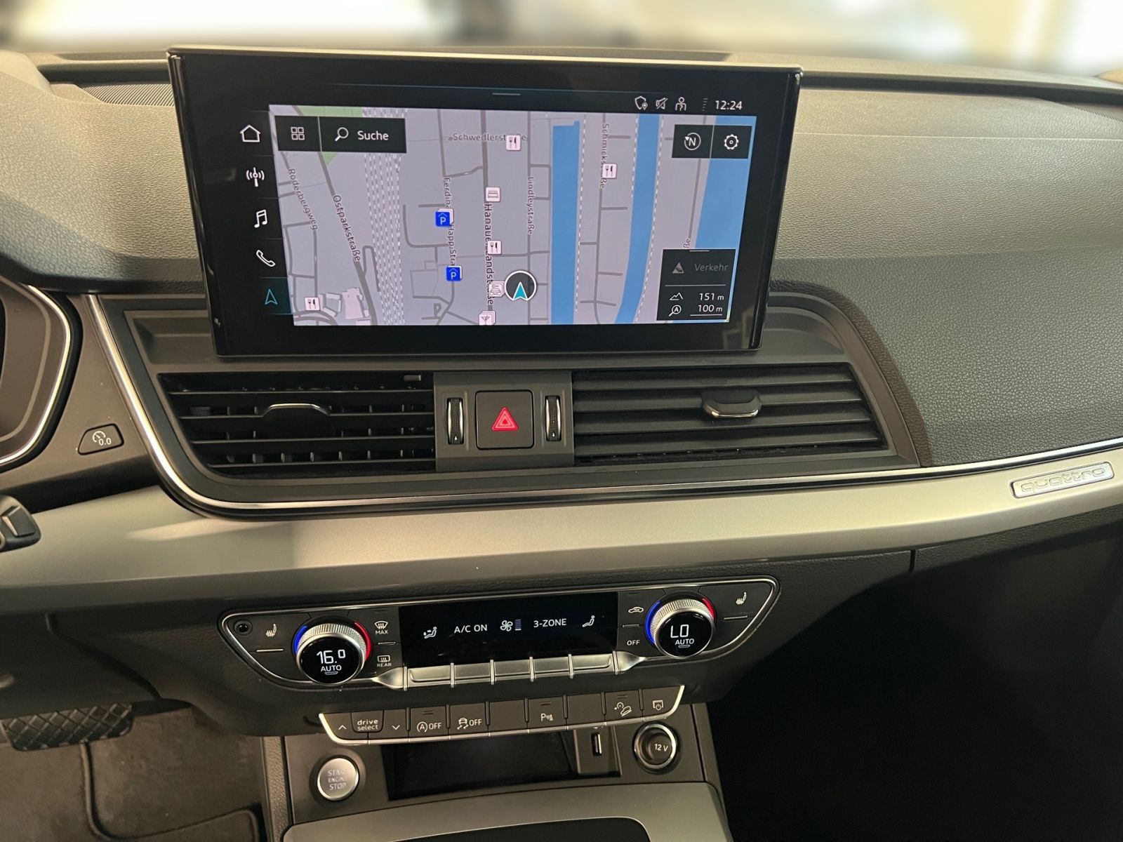 Audi Q5 - Bild 9