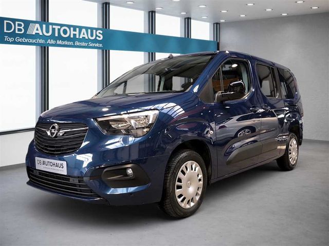 Opel Combo Life Elegance 1.5 Diesel Navi Grip&Go