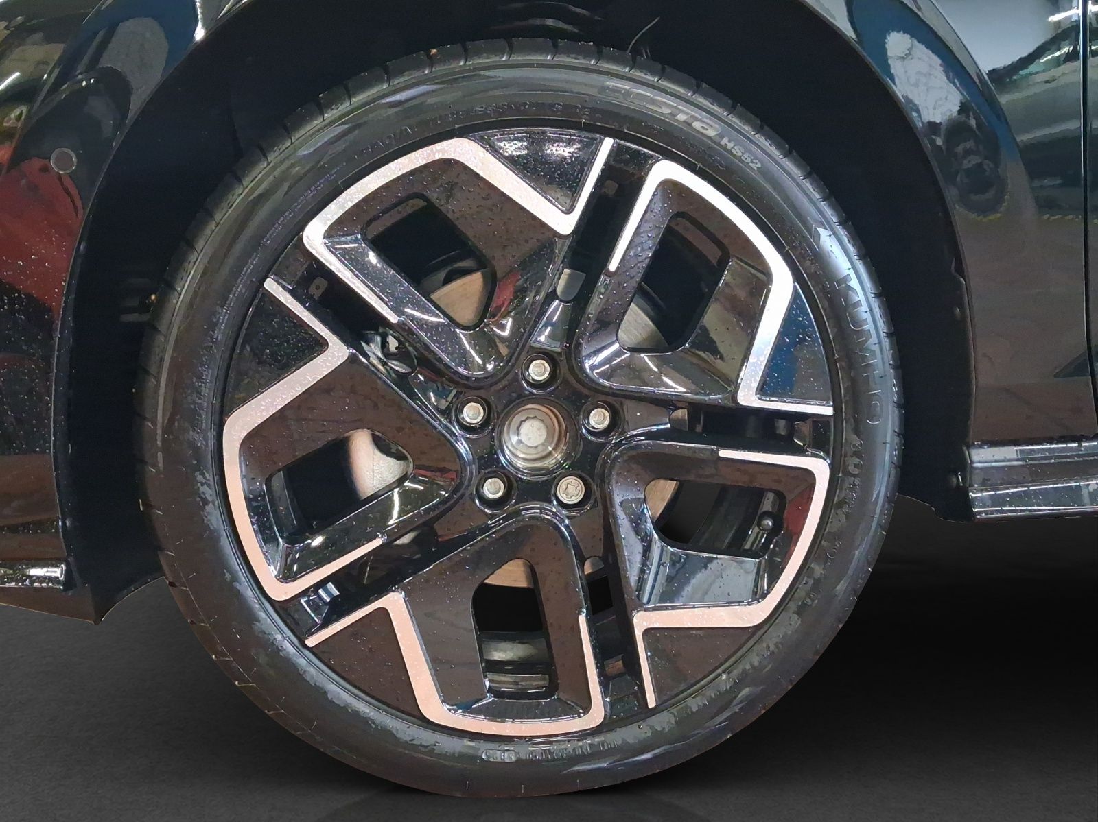 Volkswagen Golf - Bild 15