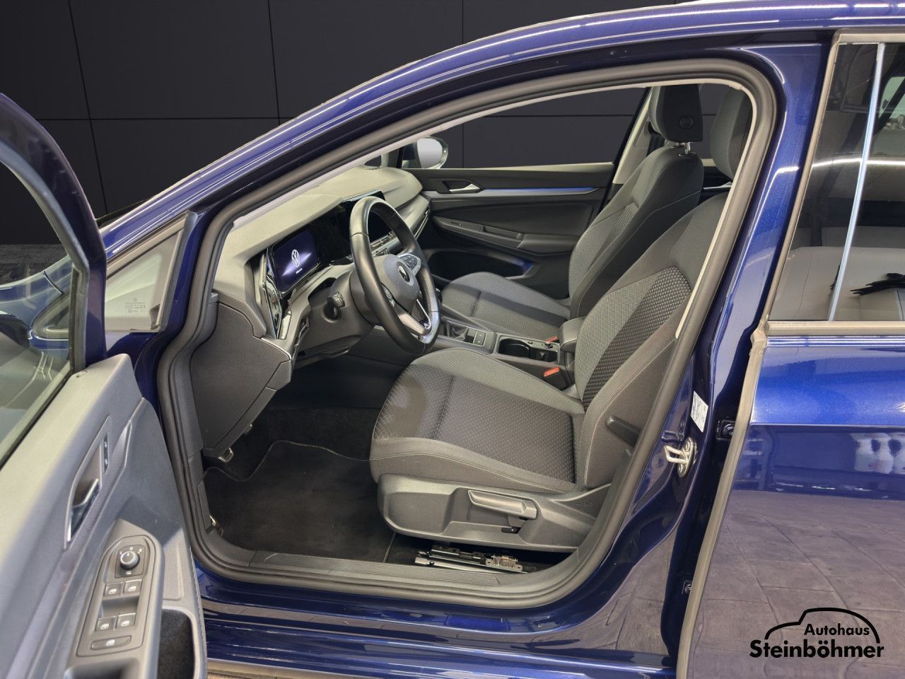 Volkswagen Golf - Bild 17