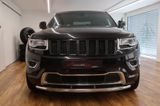 Jeep Grand Cherokee 3.0 CRD Overland - Jeep: Crd