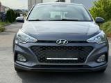 Hyundai i20 Trend - Hyundai i20 Gebrauchtwagen in Frankfurt