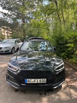 Audi A5 40 TDI S tronic Sportback - - Audi A5 in Aachen