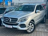 Mercedes-Benz GLE 400 4Matic 1.HAND+360KAMERA+NAVI+LED - Mercedes-Benz GLE-Klasse