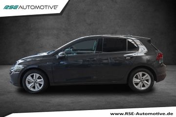 Bild 4 VW Golf Lim. Life Navi Car-Play Klimaautom. AHK