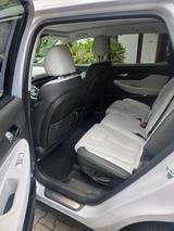 Hyundai SANTA FE 1.6 T-GDI Plug-in Hybrid 4WD Auto - - Hyundai SANTA FE Gebrauchtwagen in Frankfurt