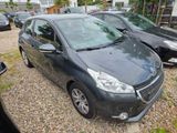 Peugeot 208 Active! 2014! MKL an! - Peugeot: 201