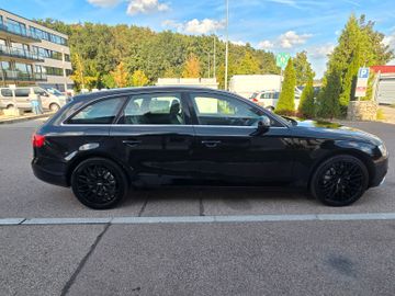 Audi A4 - 8