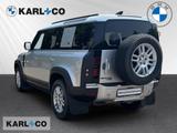 Land Rover Defender 110 D240 HSE ACC NAV E-Sitze Pano 360 - Land Rover Defender: Hse
