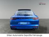Porsche Panamera Turbo*SportDesign*Approved 09.27*Pano* - Porsche Gebrauchtwagen in Frankfurt