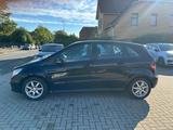 Mercedes-Benz B 180 CDI, TÜV neu, Bremse h. neu - gebrauchte Mercedes-Benz B 180 aus dem Jahr 2008