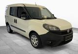 Fiat Doblo 1.4 Cargo Natural Power SX *Regalsystem* - Fiat Doblo: Natural Power