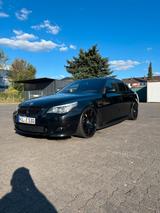 BMW 530i E60 LCI - BMW 530: 530i E60