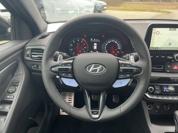 Hyundai i30 2.0 T-GDi N-Performance (280 PS) 8-DCT Pano