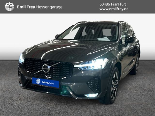 Volvo XC60 B4 AWD Plus-Dark Aut PilotAssist BLIS Leder