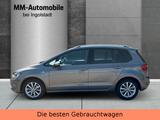 Volkswagen Golf Sportsvan VII Lounge BMT/Start-Stopp-TOP - Volkswagen Golf: V Sport