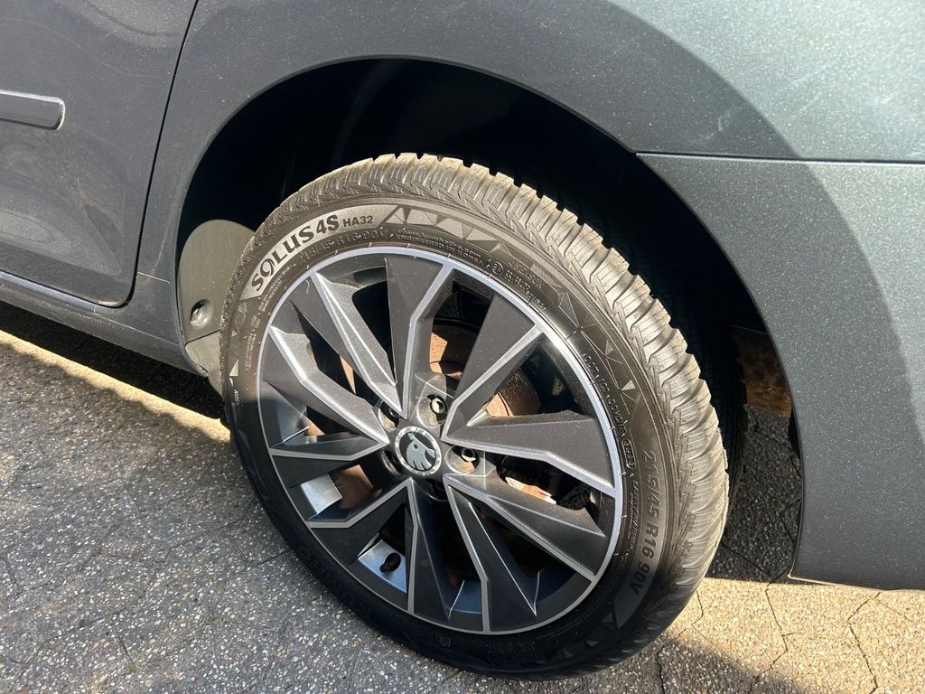 Car Slide
