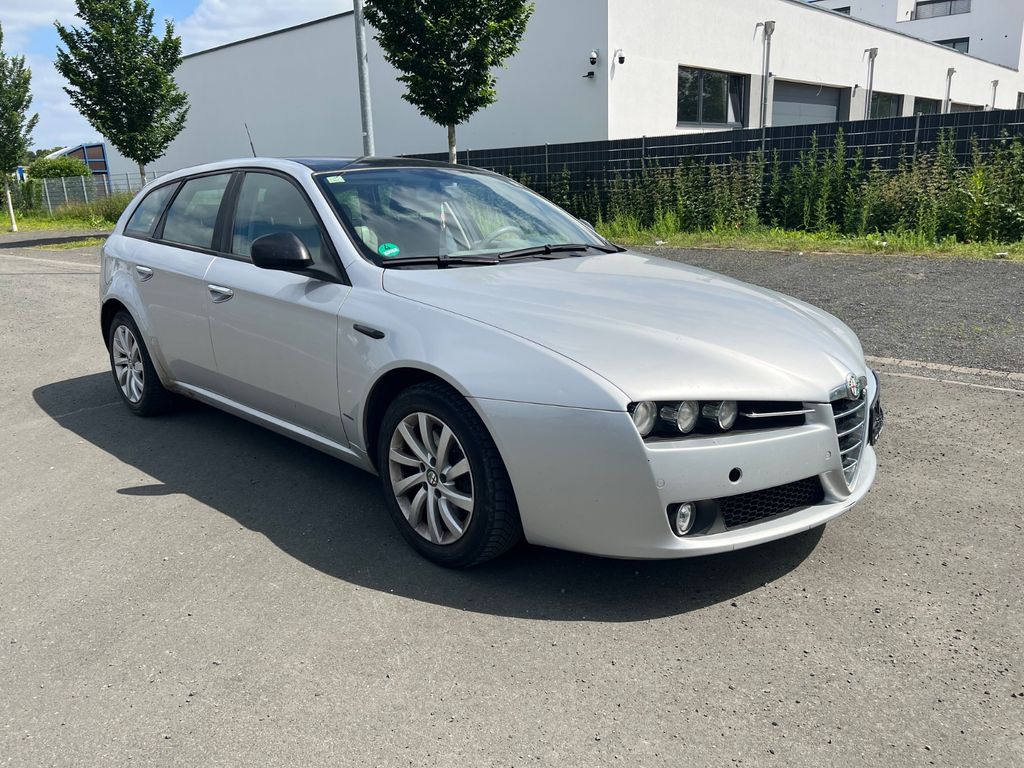 ALFA ROMEO ANDERE