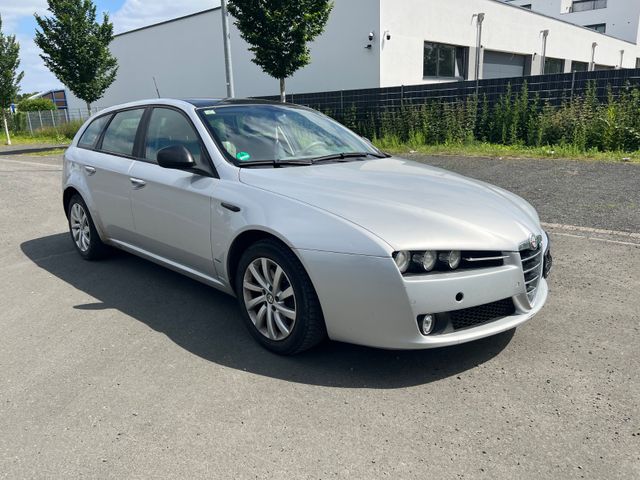 Alfa Romeo ANDERE 159 Sportwagon 1.9 JTDM 8V Progression