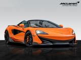 McLaren 600LT Spider | Lift | Rear View Camera - McLaren 600LT aus 2020