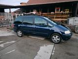 Volkswagen VW Sharan 1.9 TDI  7-Sitzer  TÜV 12/25 ... - VW Sharan Gebrauchtwagen in Hamm