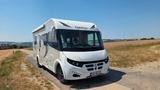 Chausson Exaltis 7020 Premium Line Mod 2022 - Chausson Integrierter
