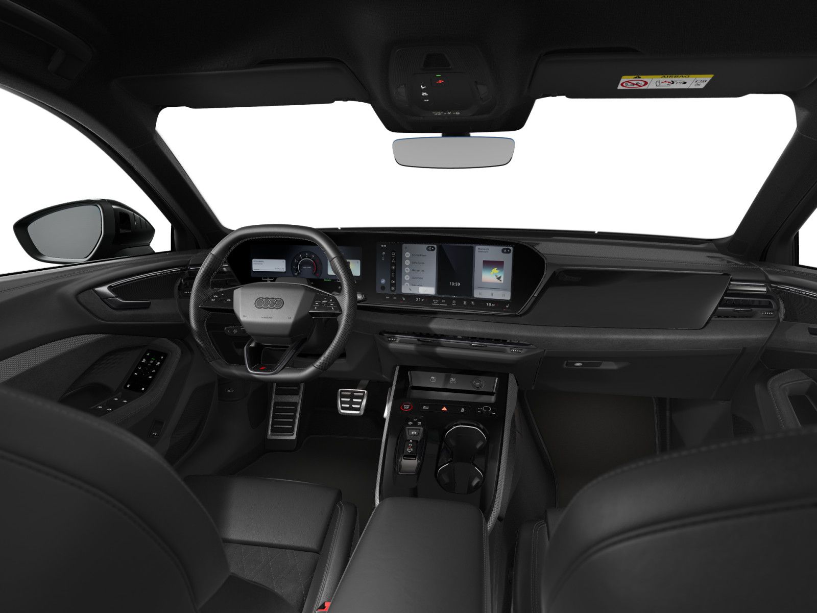 Audi S5 - Bild 8