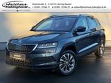 Skoda Karoq 1.5 TSI DSG Clever Navi AHK ACC PDC 17Alu - Skoda Karoq in Bochum