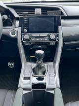 Honda Civic 1.5 VTEC Turbo Sport Plus Sport Plus - Honda aus 2021