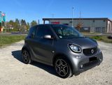 Smart 453 Prime 90ps Leder LED Automatik N... - Smart in Bonn