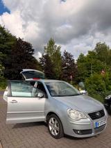 Volkswagen Polo 1.4 | TÜV bis 05/2027 | Allwetterreifen neu - Volkswagen Polo: A05
