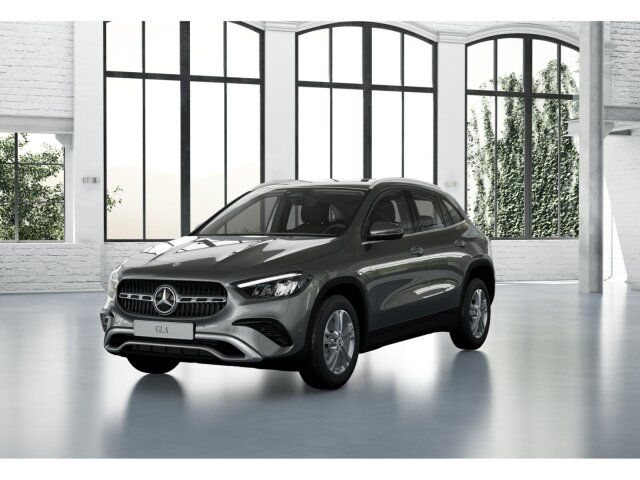 Mercedes-Benz GLA 180 d ADVANCED°MOPF°MOPF°E-KLAPPE°AHK°