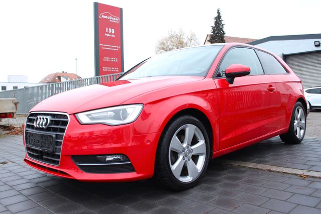 Audi A3 ultra 1.4 TFSI / Automatik / Pano. / 150 PS