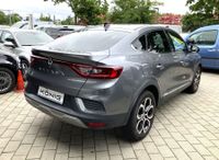 Renault Arkana - Vorschau Bild 4