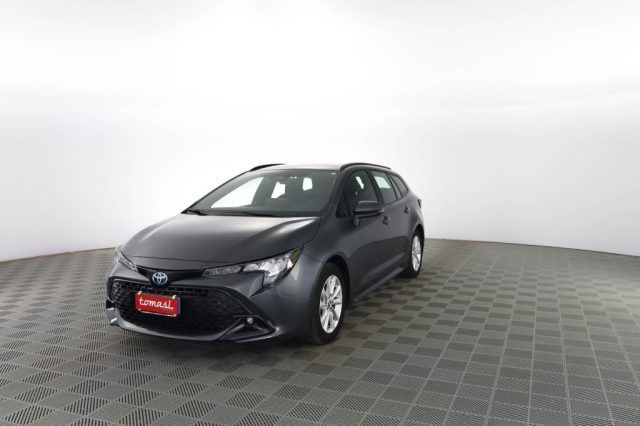 Другие TOYOTA Corolla Corolla Active 1.8 Hybrid Touring