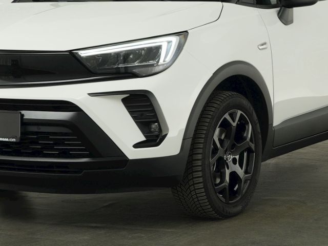 Crossland ELEGANCE PAKET AT+LED+NAVI+RÜCKFAHRKAM