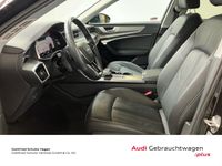 Audi A6 - Vorschau Bild 20