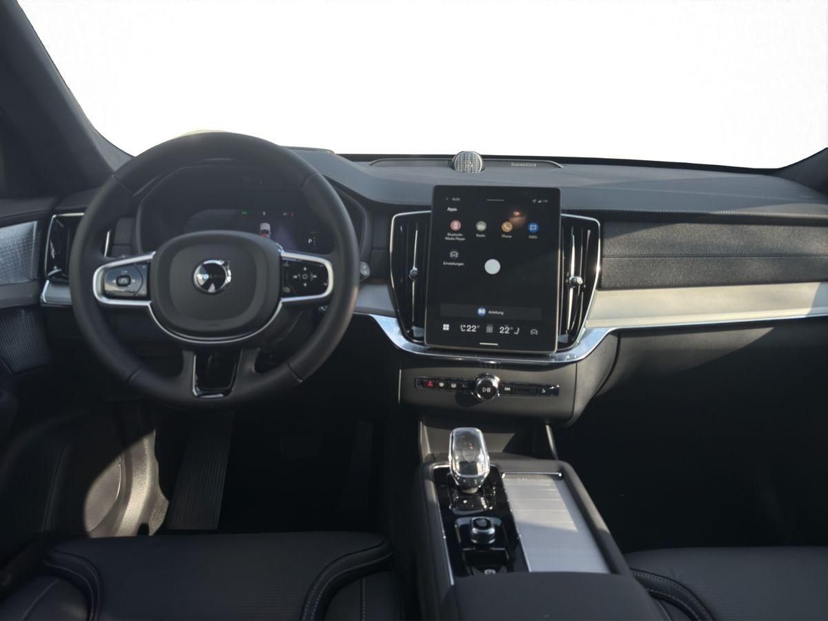 Volvo XC90 - Bild 16