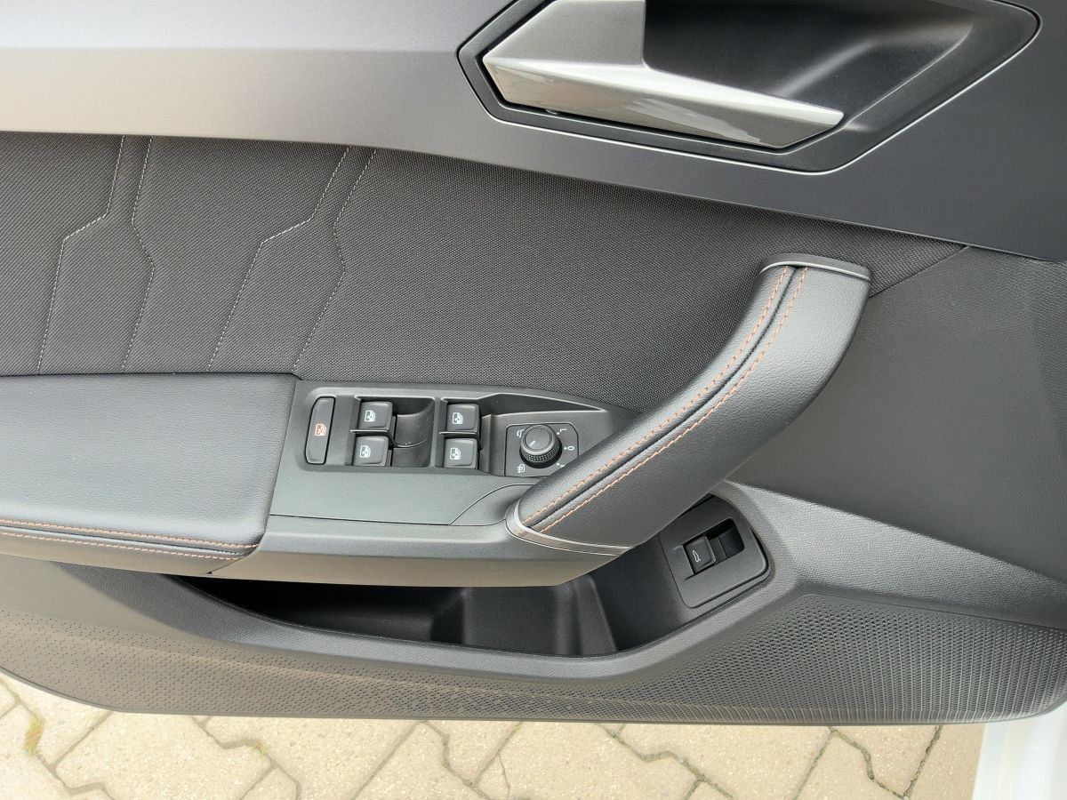Cupra Leon - Bild 16