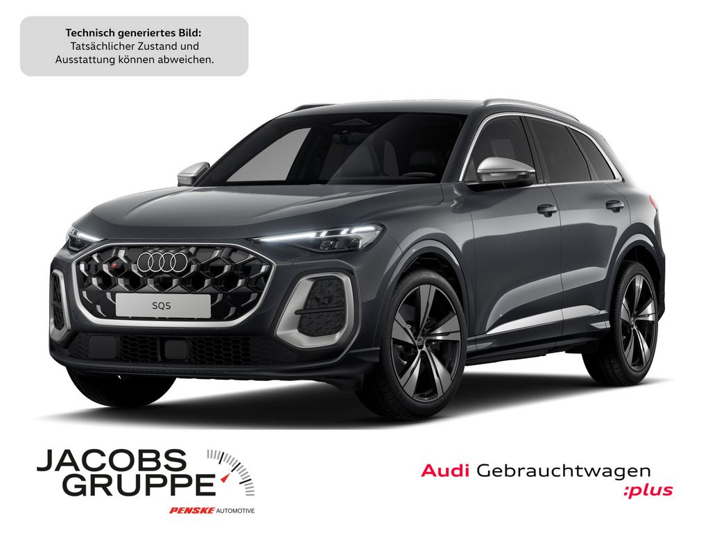 Image of Audi SQ5