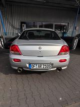 Hyundai Coupe 2.7 V6 GLS AUTOMATIK - Hyundai Coupe: Gls