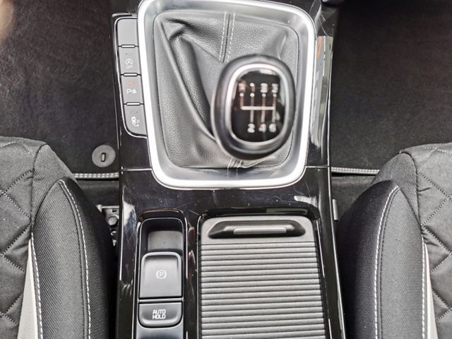 Kia Ceed GT-Line*LED*ACC*Navi*Kamera*SHZ*PDC*DAB*
