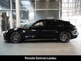 Porsche Taycan Sport Turismo BOSE LED-Matrix Panorama - schwarze Porsche Taycan