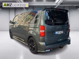 Opel Zafira Life 2.2 Diesel (L2) Irmscher Paket - : Leder, Ir