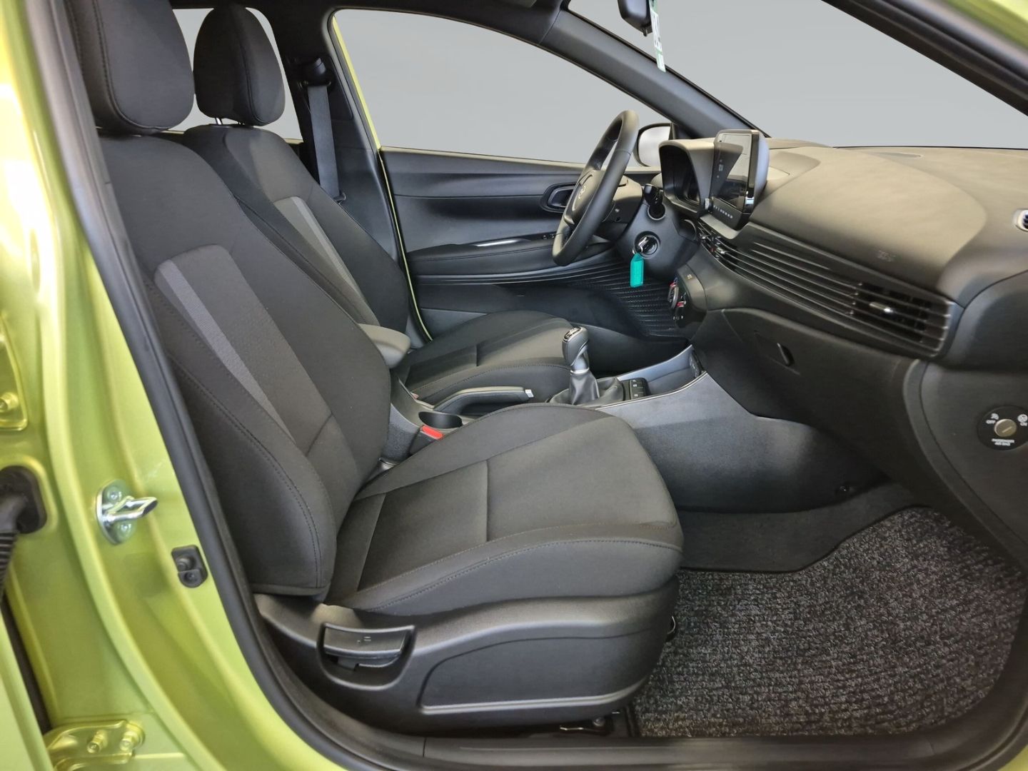 Hyundai i20 – Bild 11