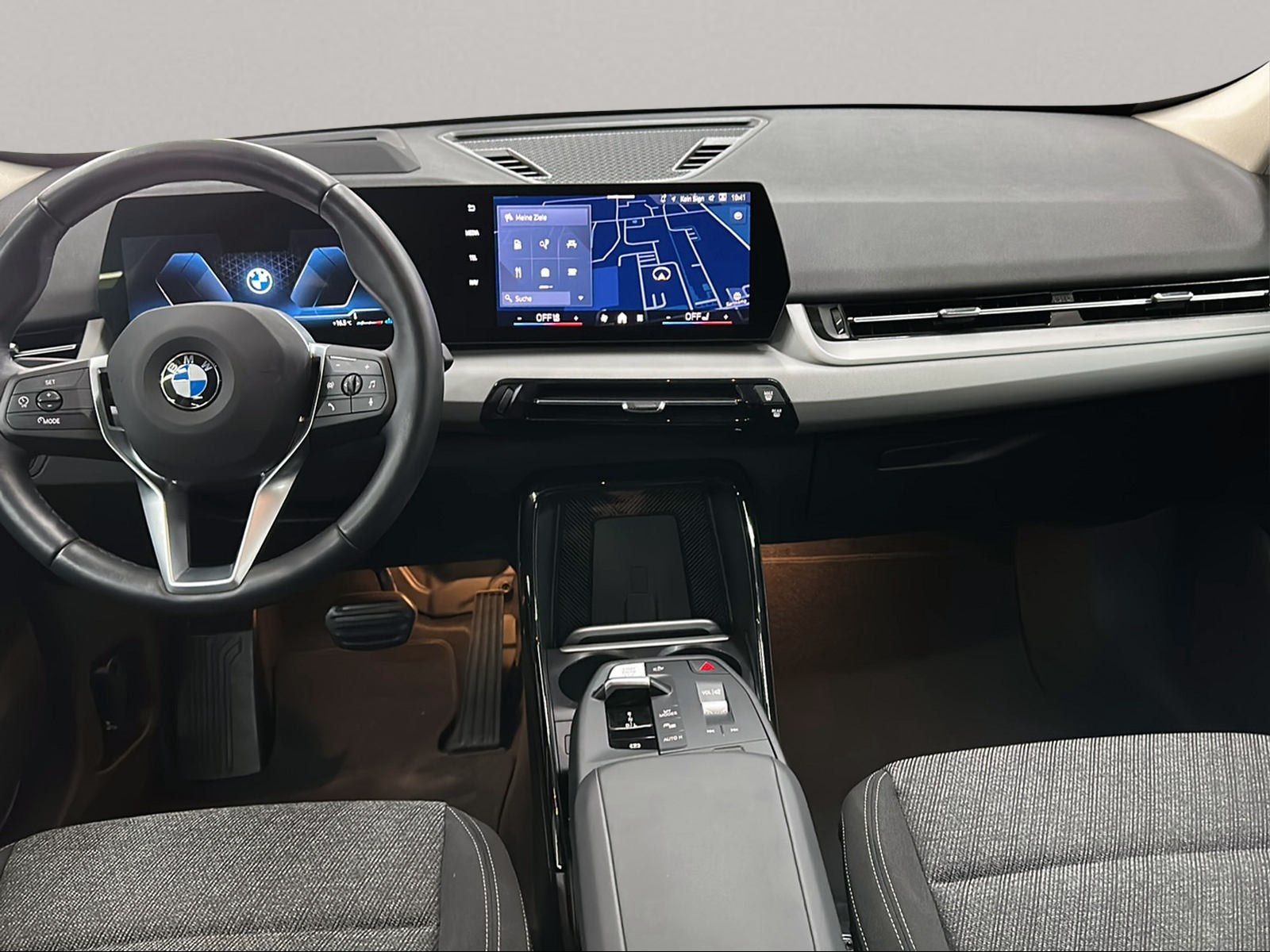BMW X1 - Bild 18